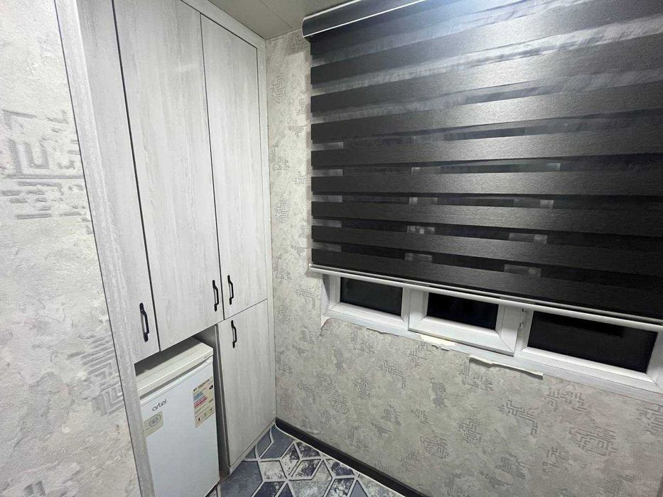 СВОЯ 1 ком Продается Саламатина с ремонтом Срочно