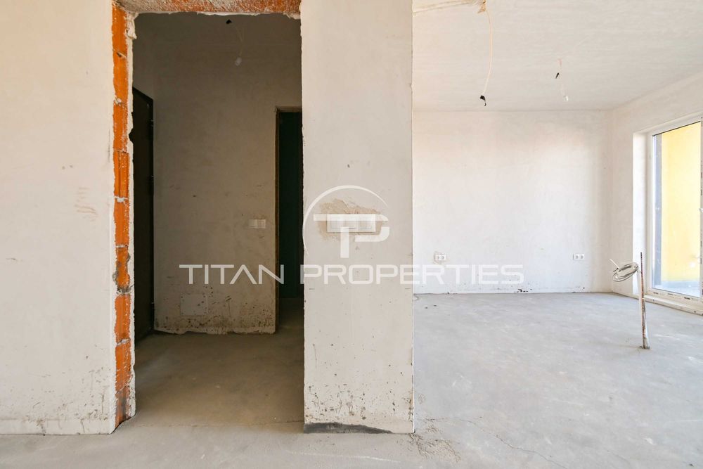 Продава се Едностаен апартамент в София, Овча купел - 59 кв.м за 1611 €/кв.м - Снимка #1