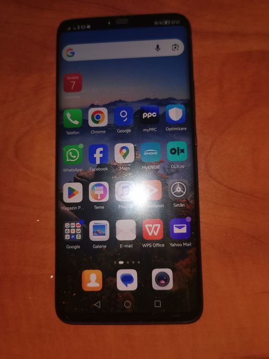 Vand telefon Huawei Mate 20  Pro original