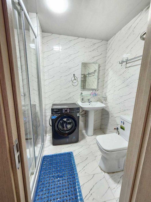 Долгосрочная аренда квартиры