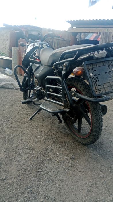 Альфа GDGSX 49 куб