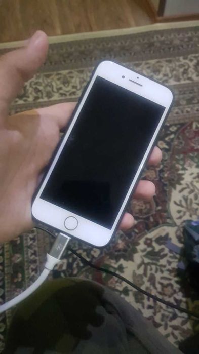 iphone 7 на 128 гб идиал