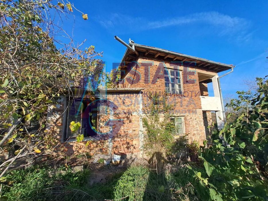 Продава се Къща в с. Фазаново, Област Бургас - 136 кв.м за 259 €/кв.м - Снимка #2