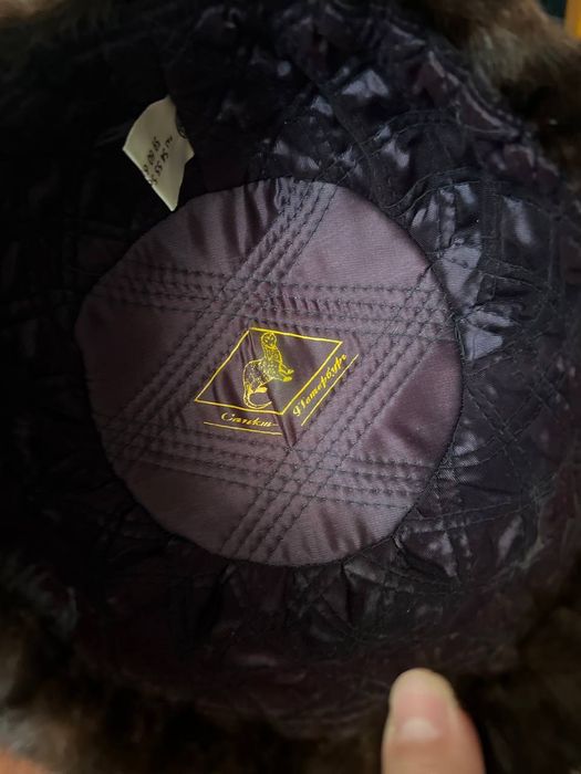 Телпак норка тозаси