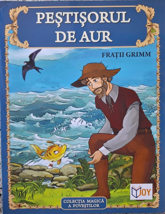 Hai pe Lună împreuna-carte pentru copii de Florin Bican+Cadou
