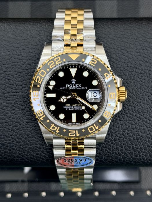 Rolex GMT-Master || Zombie