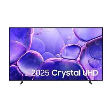 Телевизор NEW 2025 SAMSUNG 43U8000F SMART 4K  по низеой цене+Доставка!