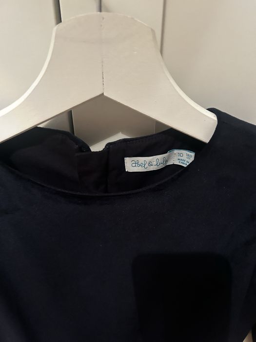 Рокля abel and lula