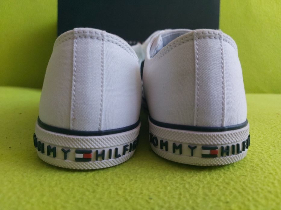 Tommy Hilfiger-36н-НОВО