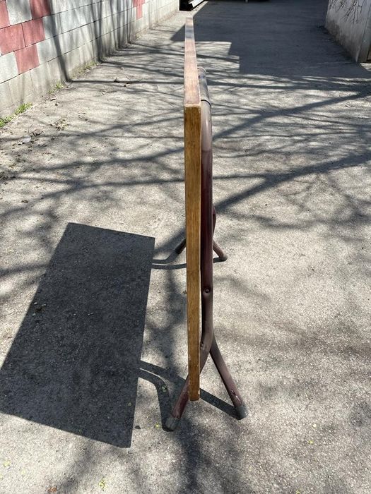 Стол раскладной деревянный