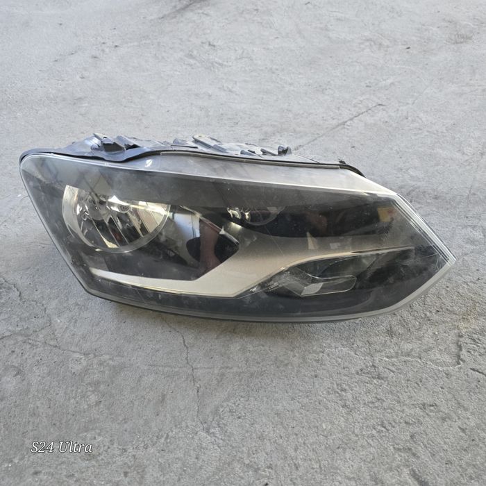 фарове за  VW Polo/Поло 6R 2009-