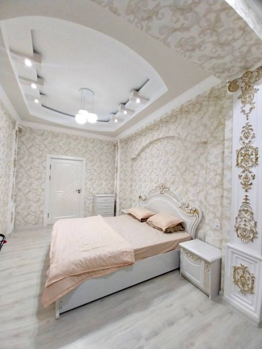 Гагарина.Сдаётся 2х комнатная Люкс в Новостройке.Halol Market