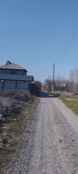 Продам участок 8 соток