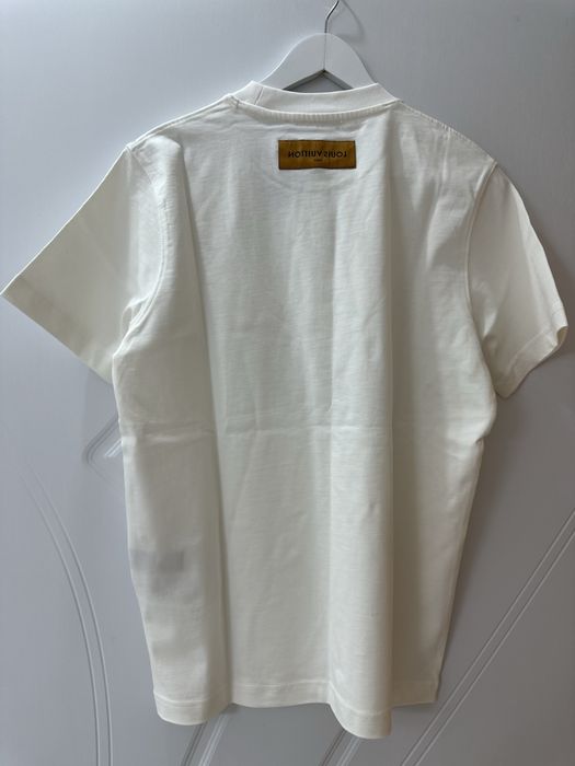 Мъжка тениска Louis Vuitton