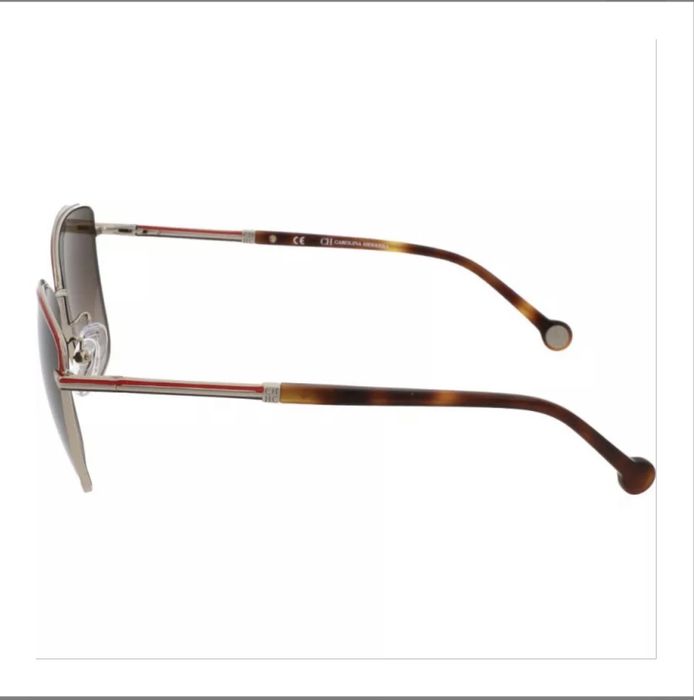 Ochelari de soare femei Carolina Herrera SHE160 0E59 56