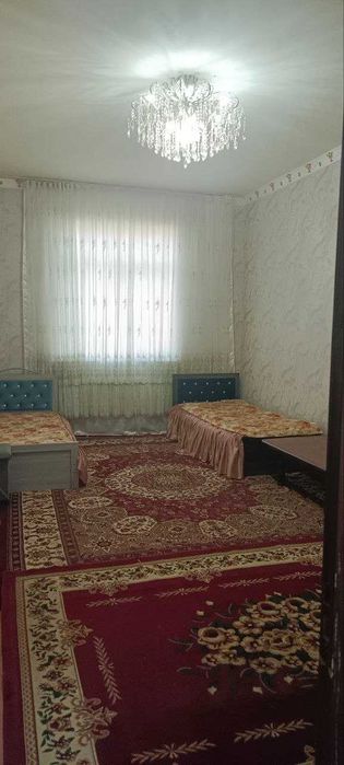 2 хонали  квартира ижарага берилади