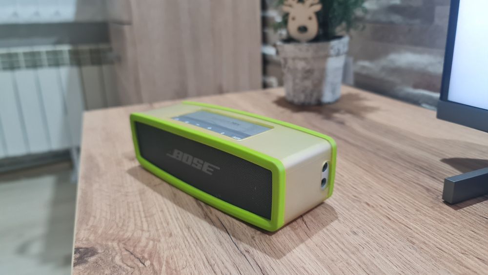 Bose SoundLink Mini Bluetooth II