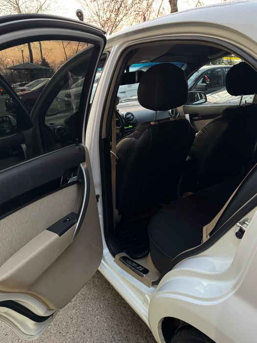 Nexia3 bejviy salon 2017