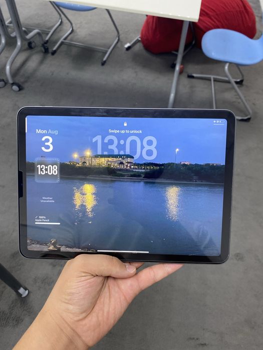 Ipad air 4th generation Айпад эйр 4-ое поколение