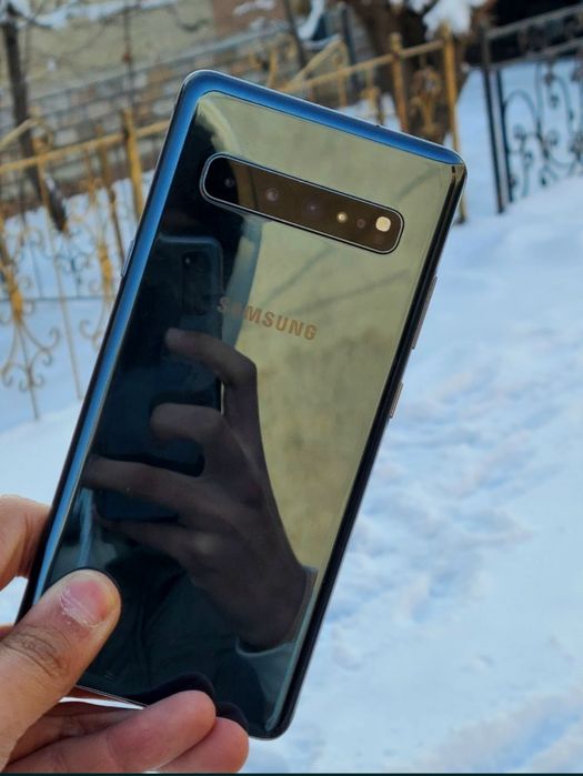 Samsung S10 5G IDEAL