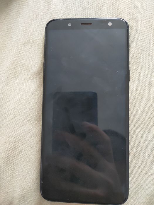 Продам Samsung galaxy j6