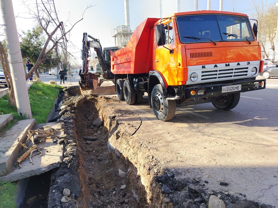 Ktlavan xizmati arzon va qulay