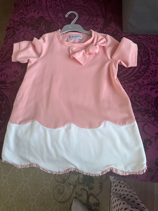 Детская одежда пуховики