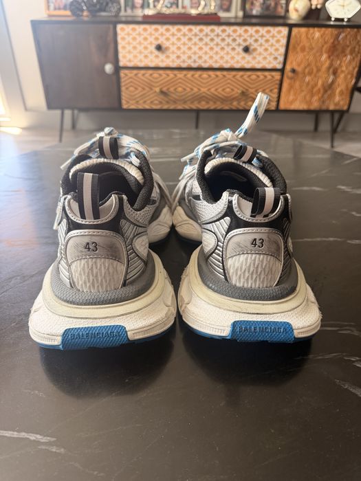 Balenciaga 3XL 43 номер