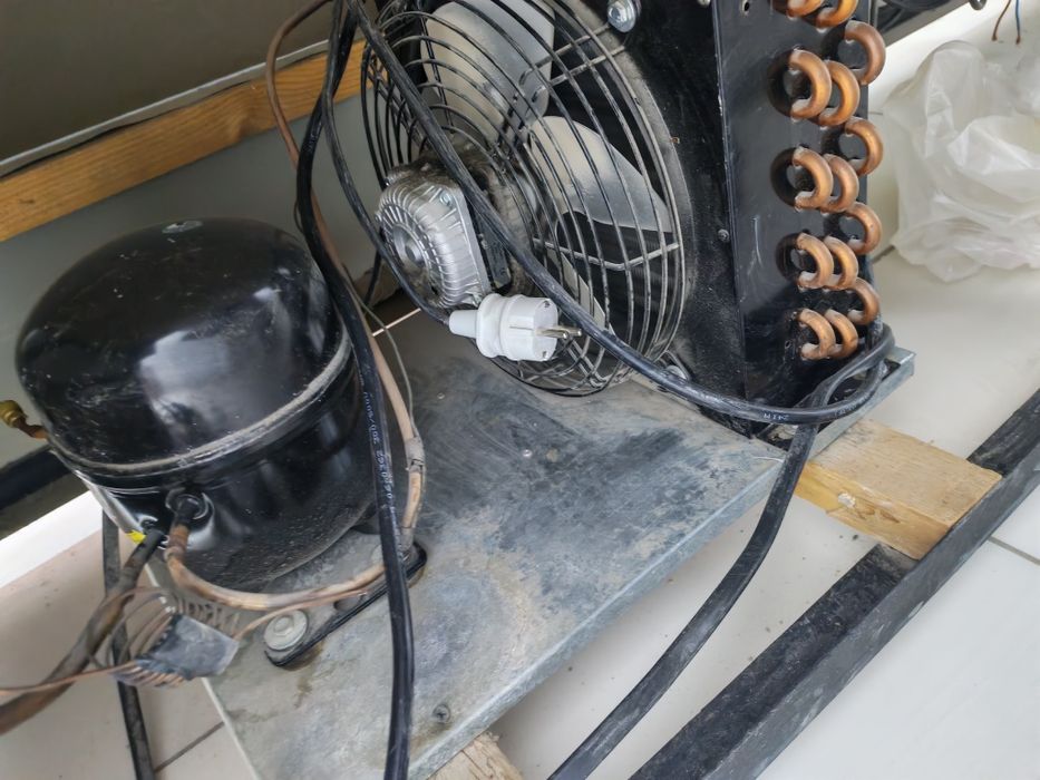 СРОЧНО Холодильник  сатылады