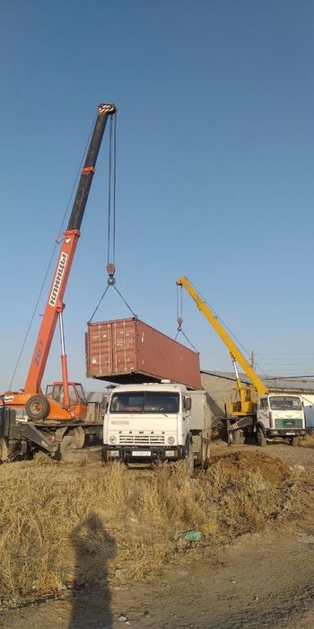 Avtokran xizmati. Автокран хизмати Samarqand buylab