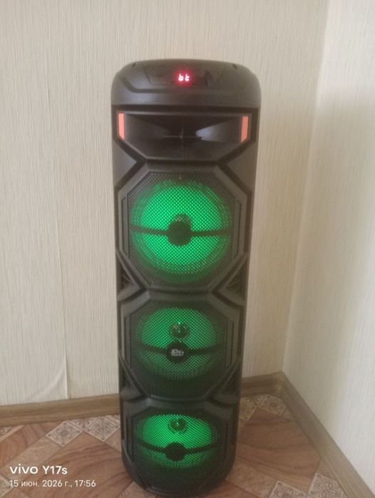 Колонка Sy Speaker