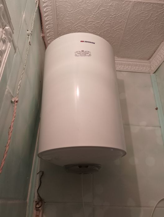 Продам аристон 80литров