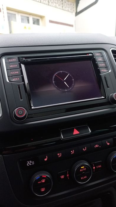 Vând seat alhambra fr line 7 locuri automată dsg