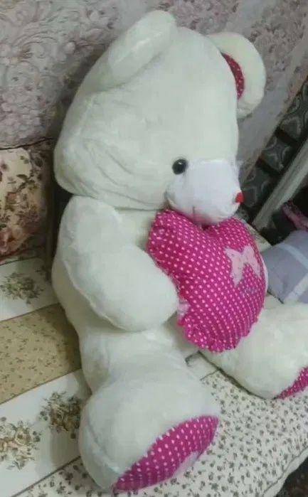 Новая игрушка 160см не дорого