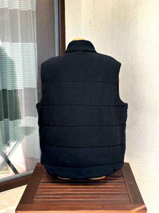 Мъжки елек Polo Ralph Lauren (пухен) - размер XL, Отлично състояние