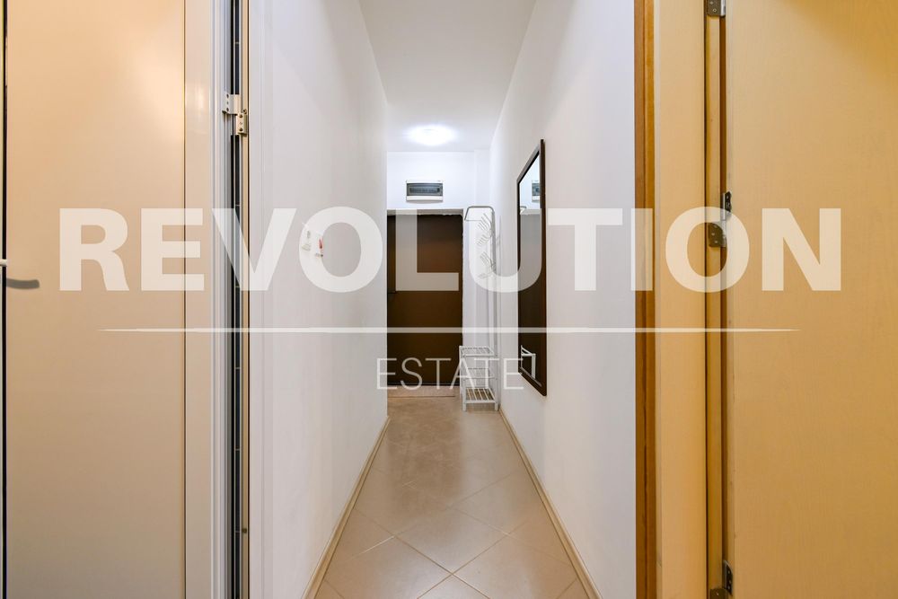 Дава се под наем Тристаен апартамент в София, Зона Б-19 - 76 кв.м за 650 € - Снимка #7