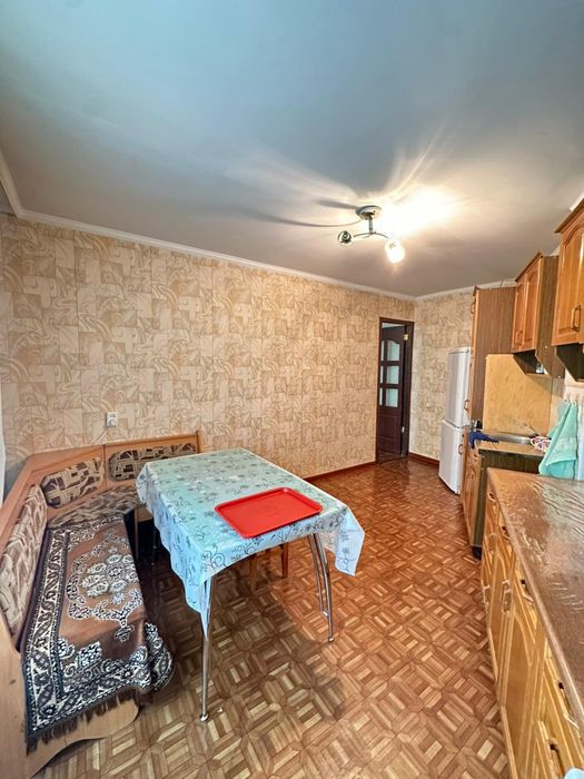 Продам квартиру 3 комнатную.