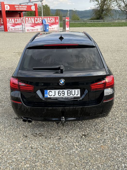 Vand BMW Seria 5 525D