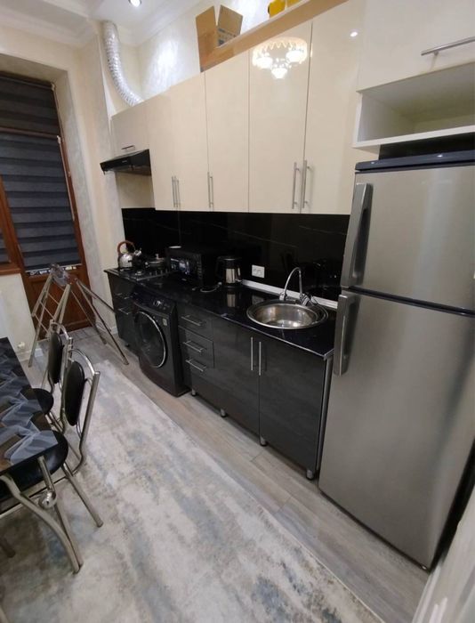 Сдаётся квартира в аренду. Самарканд Вокзал