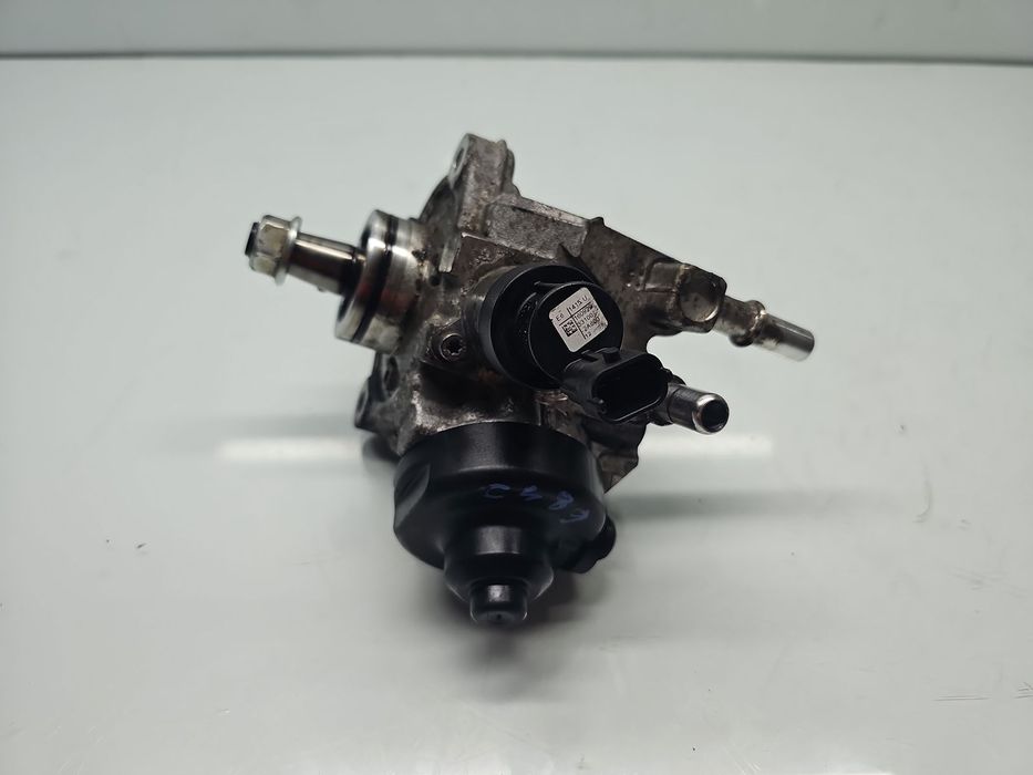 Pompa inalta presiune KIA Ceed (JD) [Fabr 2012-2018] 33100-2A600/04450