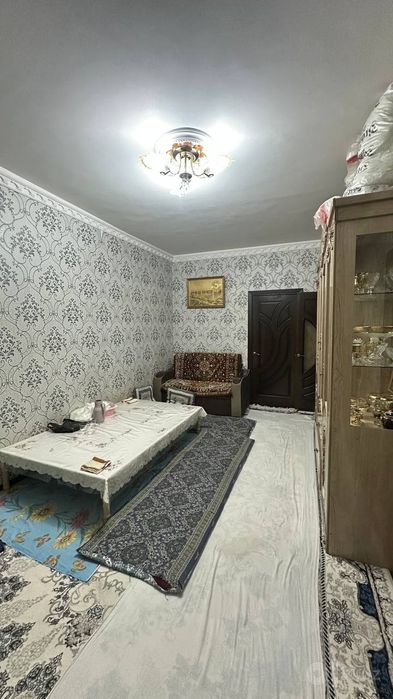 Продается 2в3-х ком квартира Феруза ипотека