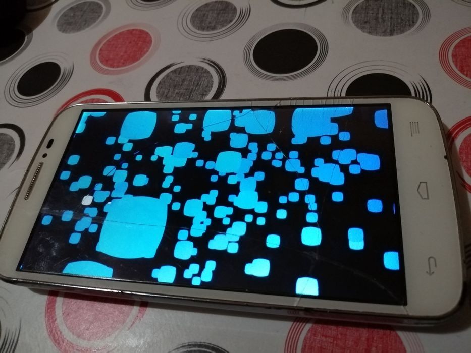 Alcatel one touch dual sim