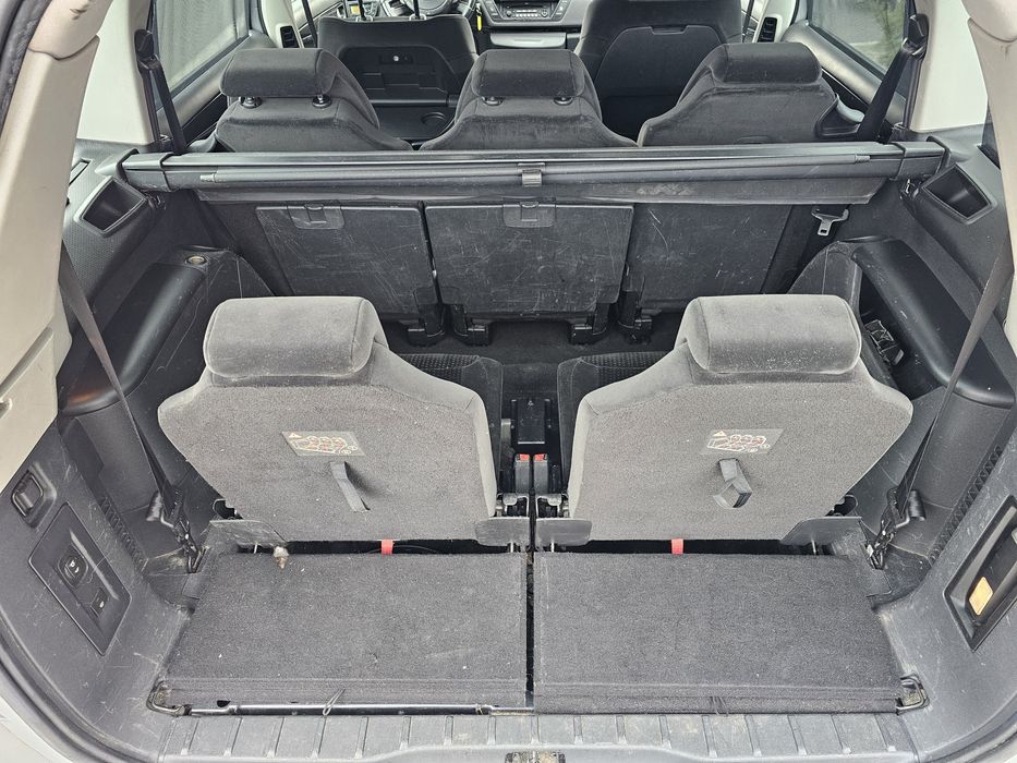 Citroen C4 Picasso 2Hdi 136 на части
