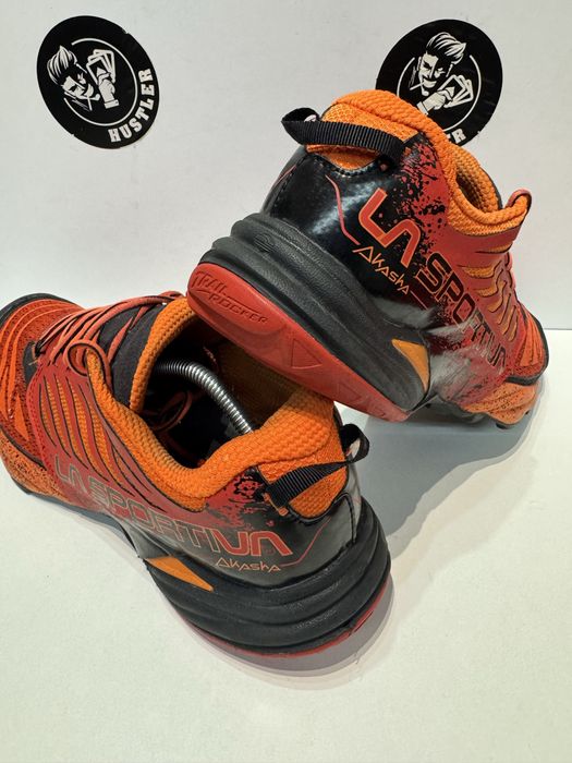 Маратонки LA SPORTIVA . Номер 45