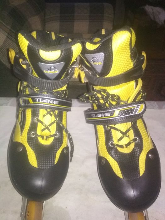 Продам ролики TIAN-E