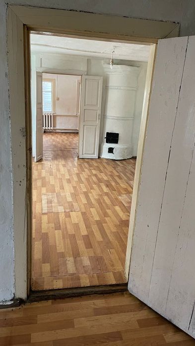 Продам дом район церкви