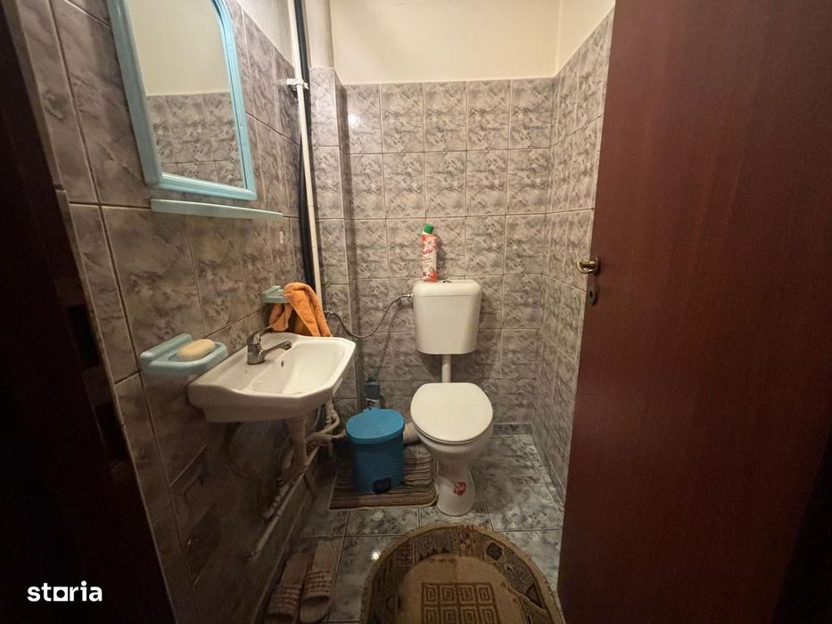Apartament 3 camere V. Alecsandri