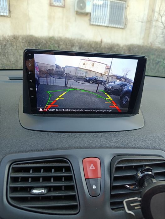 Renault Fluence 2014 – 1.5 dCi 110 CP