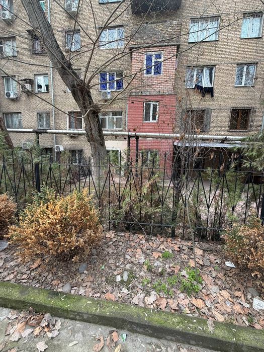 Сдаётся квартира Ул.Волгоградская 1/1/4 кирпич 1,2 ×3