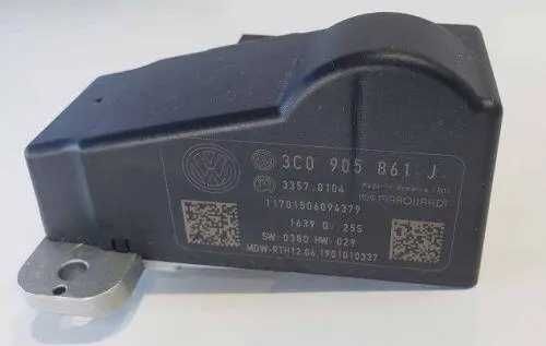 Програмиране на ELV Емулатор за VW Passat